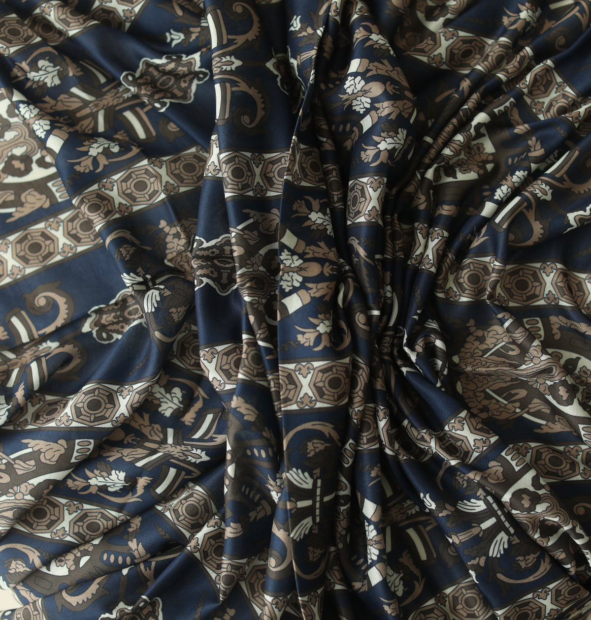 Hijab Ajrak
