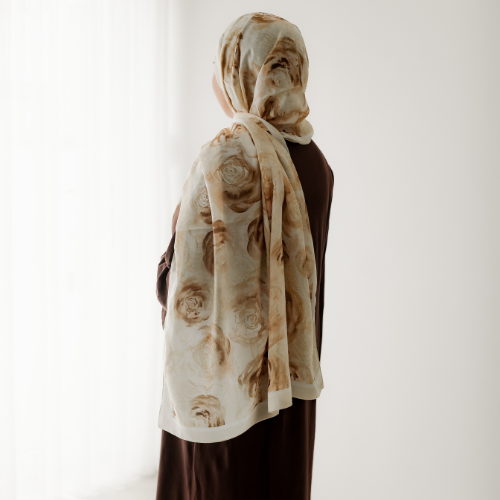 Hijab Rose