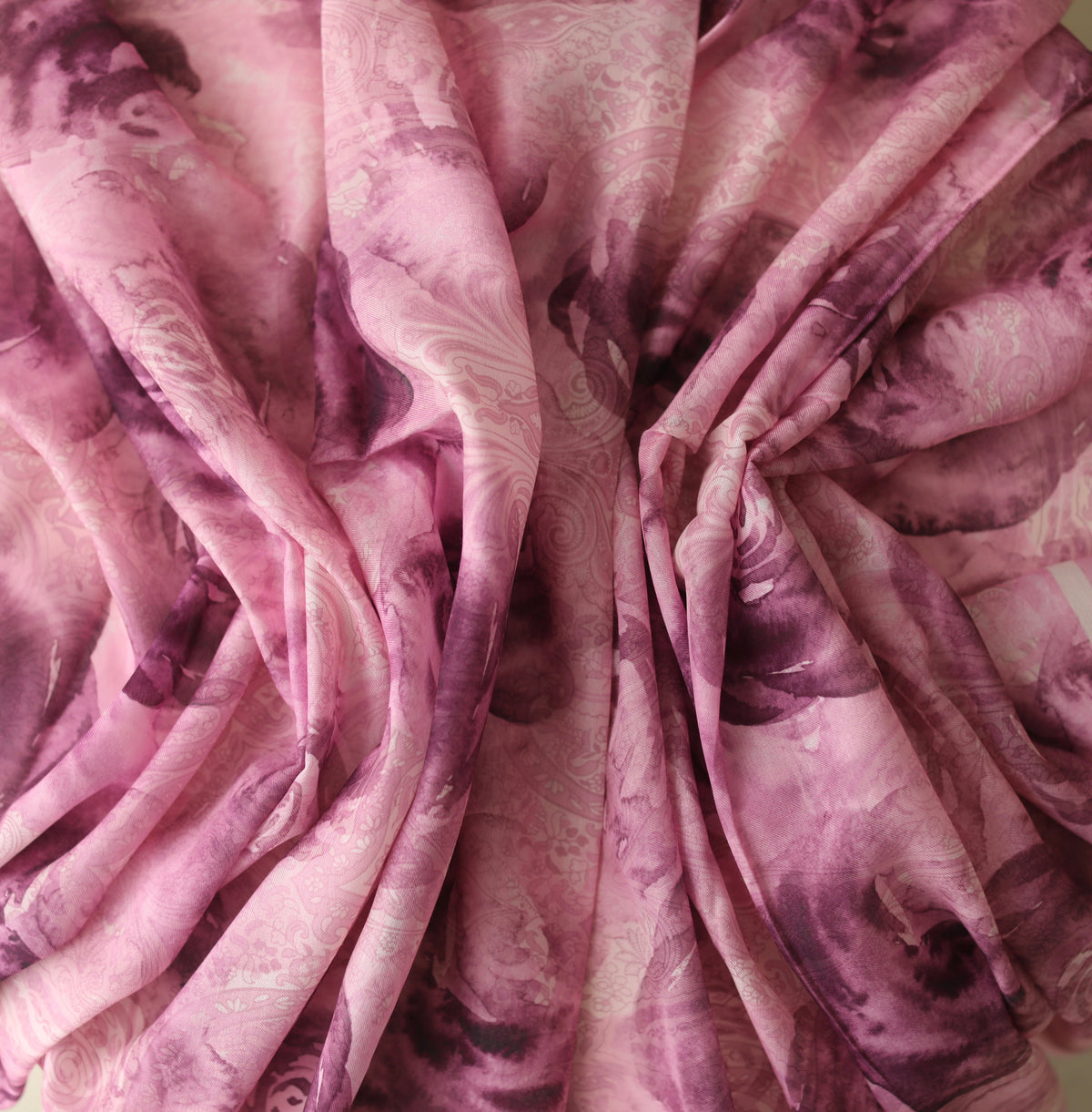 Hijab Rose