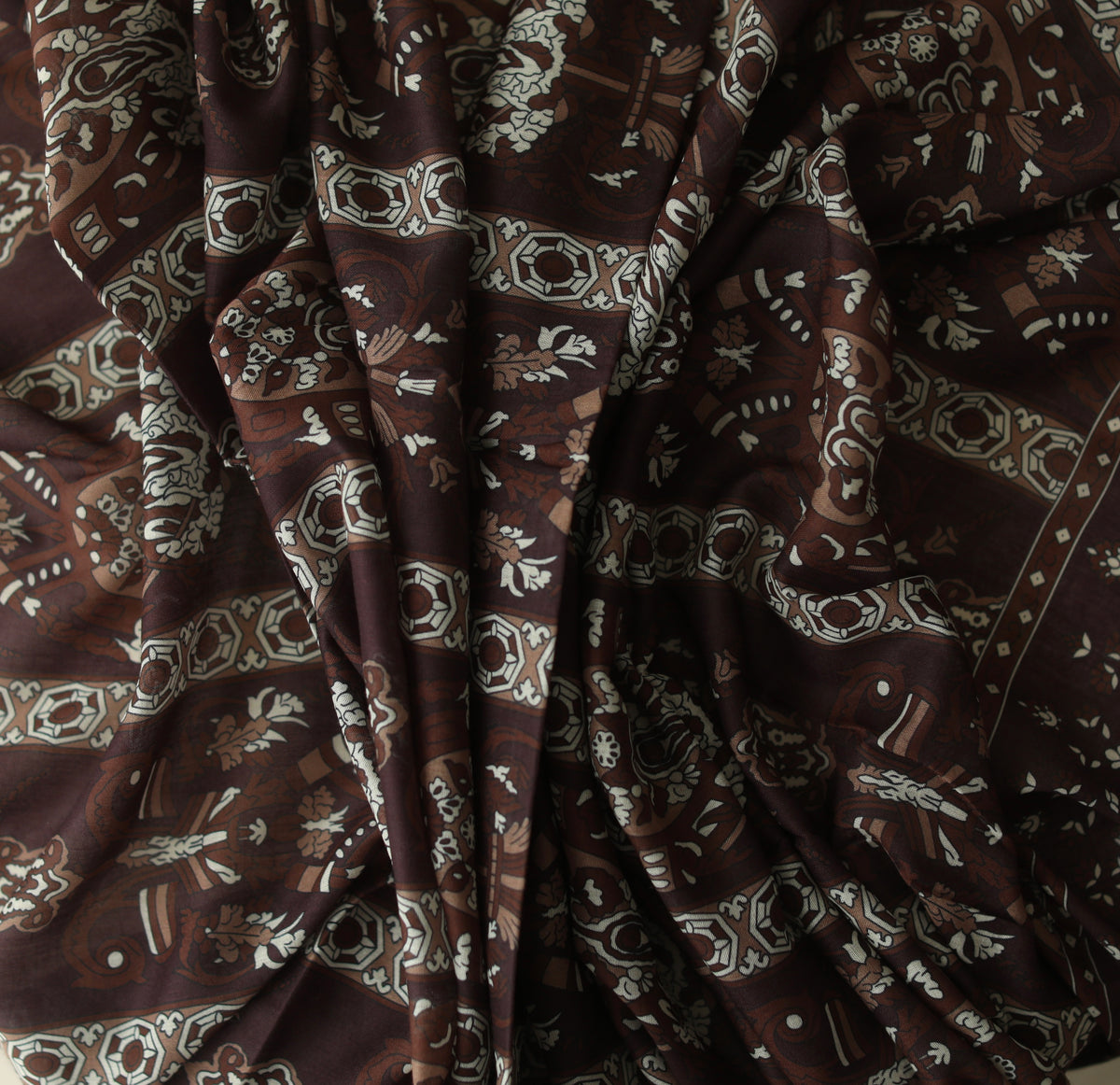 Hijab Ajrak